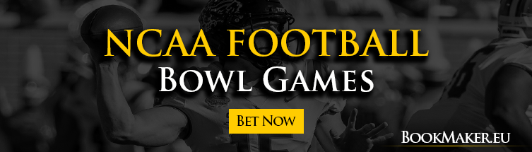 NCAA Football Bowl Games Betting